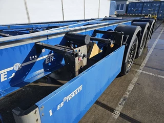 Trailer N/A 2018 - LPRS 24 afbeelding 9
