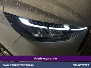 Ford Transit Custom 2024 - 2.0 TDCI 111pk L1H1 Fabrieksgarantie Euro6 Airco | Camera | Apple Carplay | LED | Cruisecontrol bild 3