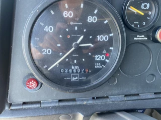 Iveco FM130 D9 FA 1984 - N/A imagen 13