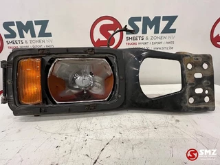Mercedes-Benz N/A - Occ voorbumper + koplamp links Mercedes bild 1