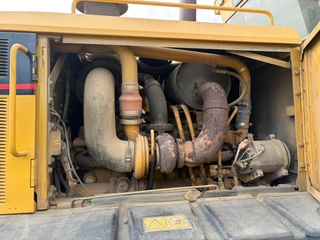 Caterpillar 140H 2007 - N/A afbeelding 21
