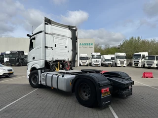 Mercedes-Benz Actros 2021 - 1845 StreamSpace / 564 dkm image 20