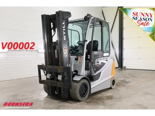Still RX 60-30L 2018 te koop