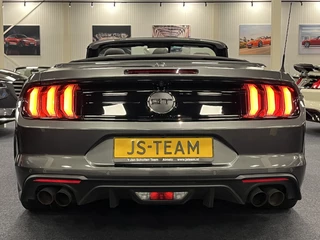 Ford Mustang 2018 - Convertible 5.0i V8 GT Premium 450PK Automaat Performance Package Brembo Magneride obrazek 31