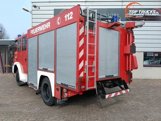 Iveco 135 E22 1994 - N/A bild 3