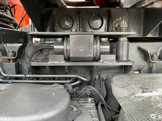 Iveco Stralis 2015 - AD260SY/PS Euro 6 Kroll 13m³ Saug/Spul aufbau image 16