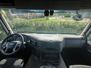 DAF CF 260 2021 - FA изображение 24