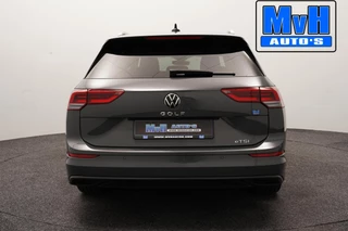 Volkswagen Golf 2021 - Variant 1.0 eTSI|VIRTUAL|CAMERA|ACC|ORG.NL bild 19
