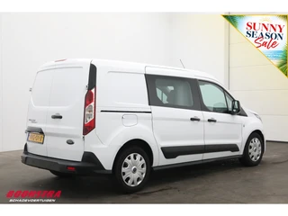 Ford Transit Connect 2022 - 1.5 EcoBlue Aut. L2 Vebabox Cruise Navi Airco Bluetooth Camera PDC obrázek 3 náhled