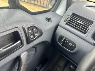 Ford Transit Connect 2008 - T230L 1.8 TDCi Airco/Fiscaal Gunstig!!! L2H2 Marge image 15