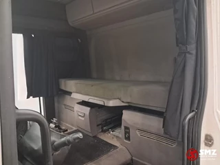 Scania N/A 2019 - Occ Cabine Scania obrazek 16