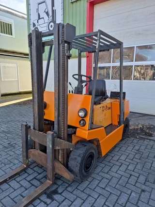 Still N/A 1990 - R70-30 Heftruck zdjecie 8