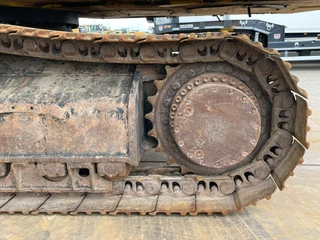 Caterpillar 336 GC 07A - CE Certified 2019 - N/A obrazek 12