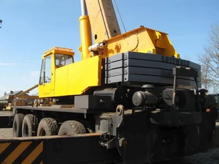Gottwald TMK 100-44 1980 - N/A bild 3