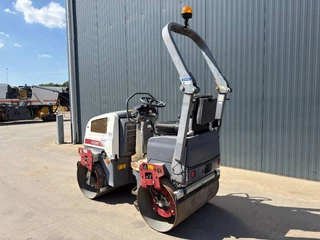 Dynapac N/A 2020 - CC1000 bild 3