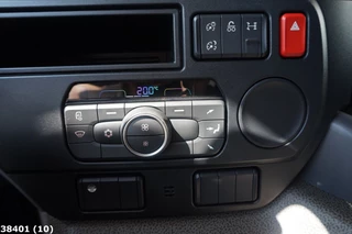 DAF FAN CF 300 Zijlader 2018 - N/A bild 17