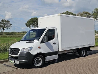 Mercedes-Benz Sprinter 2022 - 317 image 2 thumbnail