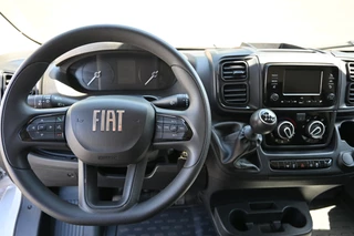 Fiat Ducato 2024 - 2.2 140 pk L2H2 3.5t obrazek 12