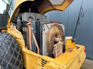 Cat N/A 2012 - CS76 XT obrazek 28
