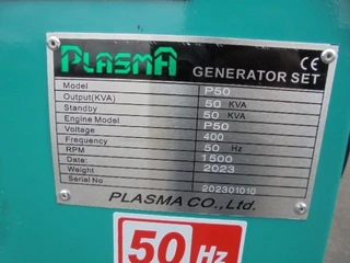 PLASMA N/A 2023 - P50 imagen 7