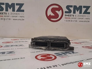 Renault - Occ ECU motorbesturingseenheid DCI11 Renault afbeelding 1 miniatuur