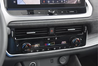 Nissan QASHQAI 2025 - 1.3 MHEV Xtronic Tekna Plus afbeelding 15