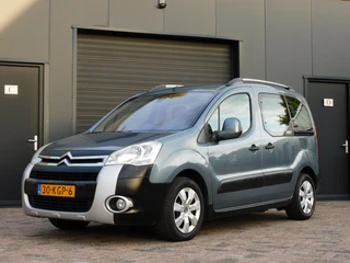Citroën Berlingo 2009 - 1.6-16V XTR image 2 thumbnail