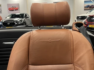 Ford Thunderbird 2003 - USA Convertible 4.0i V8 Premium Automaat obrazek 57