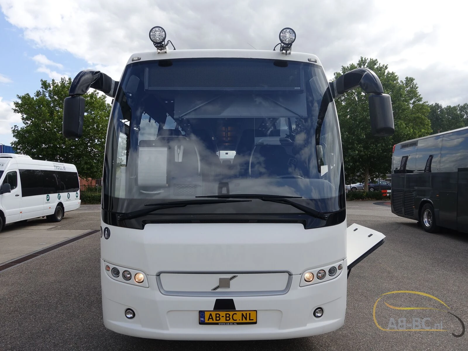 Volvo 9500 - 50 Seats, Euro 6 2016 afbeelding 8