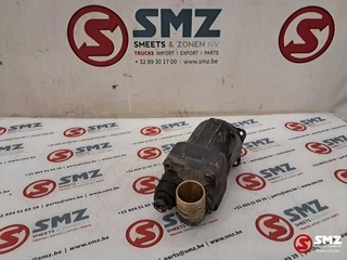 Diversen N/A - Occ hydraulische pomp KFA2F080/63 Rexroth zdjecie 3