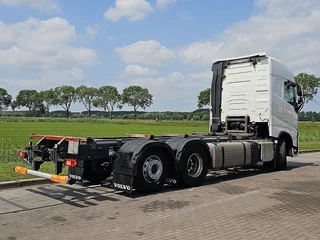 Volvo FH 2020 - 500 zdjecie 3