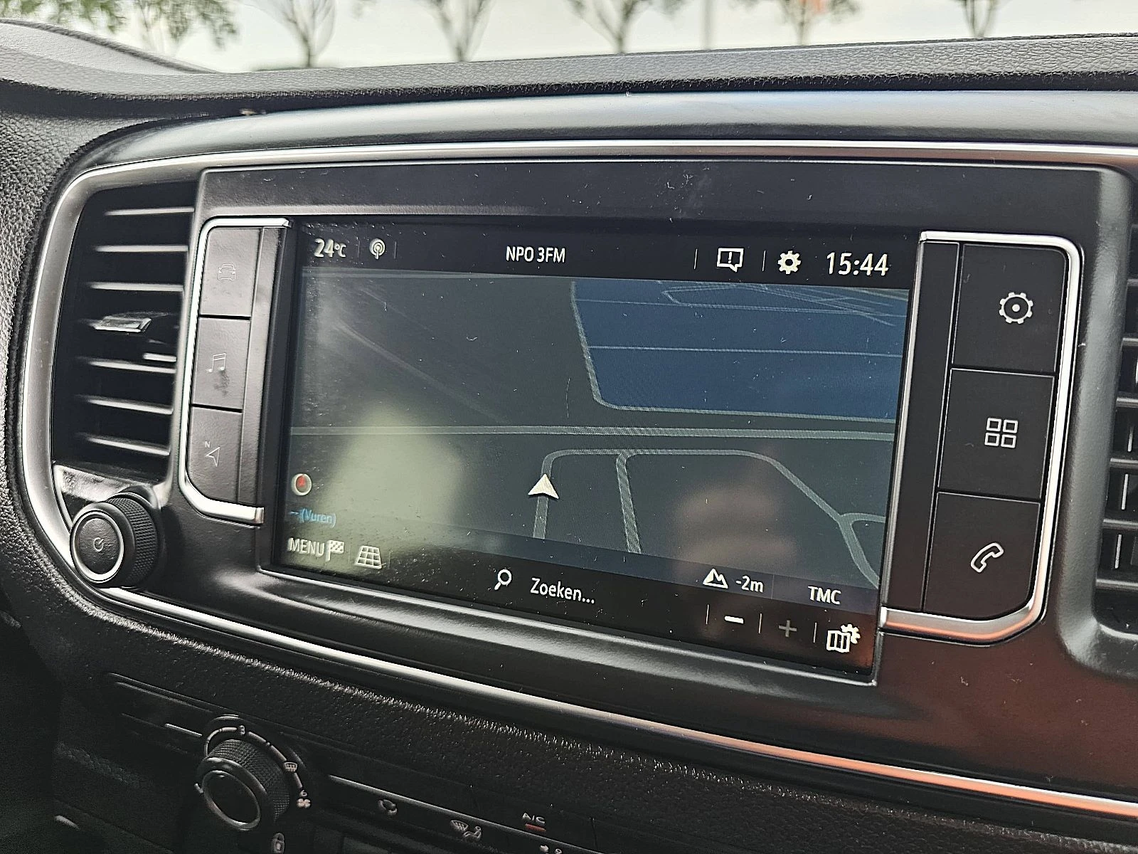 Opel Vivaro 2023 - 2.0 afbeelding 13