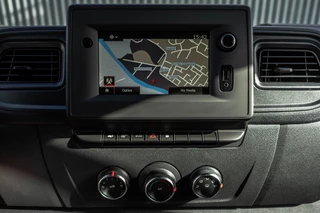 Renault Master 2024 - 2.3dCi | Bakwagen met Laadklep | LED | Carplay | Camera | Cruise image 19