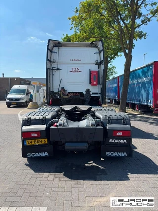 Scania R 2019 - R450 obrazek 4