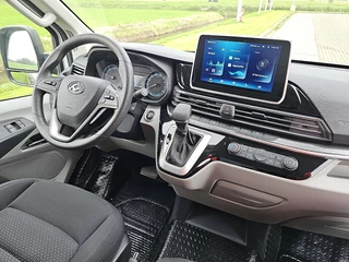 Maxus eDeliver9 2025 - N/A image 8