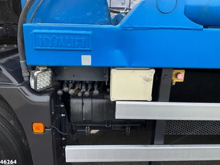 MAN TGM 2016 - 18.340 Euro 6 Hyvalift 14 Ton portaalarmsysteem obrazek 6