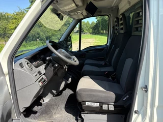 Iveco Daily 2013 - 40 C15 koel-vries Clixtar obrazek 11