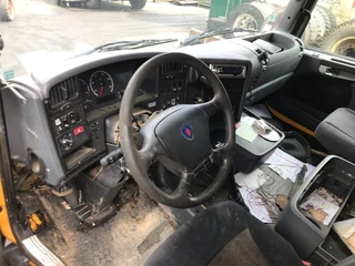 Scania N/A 2005 - CR-19 zdjecie 8
