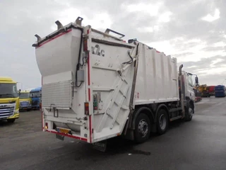 DAF CF 290 2016 - 6X2 NL TRUCK obrazek 26