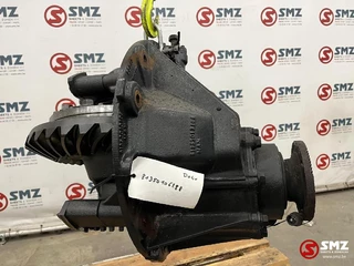 MAN N/A - Occ differentiëel HY 1350 i = 2,846 MAN obrazek 2