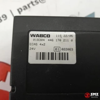 Iveco N/A 2016 - Occ ECU ECAS 4x2 regeleenheid Iveco imagen 5