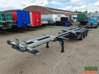 Broshuis MFCC-HD 2022 - N/A imagem 2