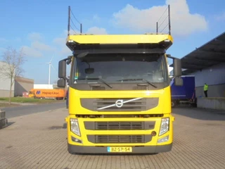 Volvo FM 330 2012 - KAESBOHRER METAGO NL TRUCK obrazek 2