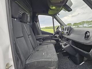 Mercedes-Benz Sprinter 2021 - 314 obrazek 7