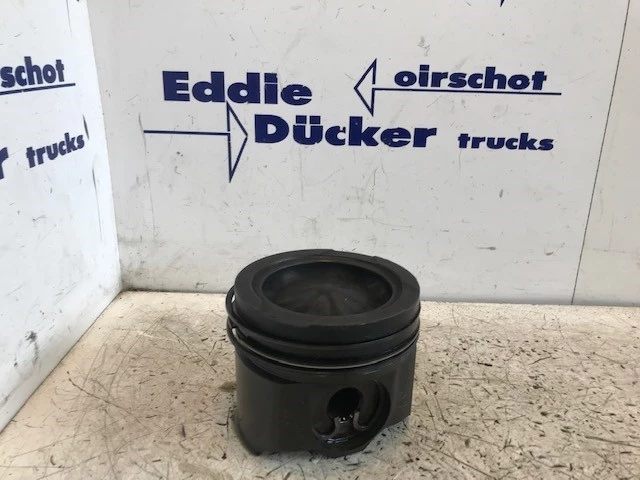 DAF 2018 - 2115000 ZUIGER MX-11 afbeelding 1
