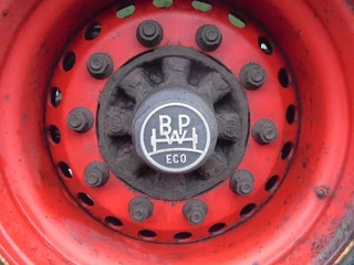 BFT N/A 1997 - CS 36 126 10 G MIDDEN EN ACHTER UITSCHUIFBAAR obrazek 30