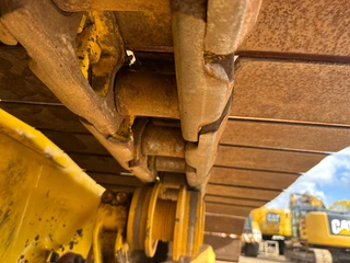Komatsu D65PXi-18 | TOPCON GPS 2021 - N/A immagine 11