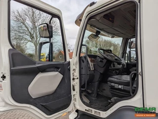 Volvo 240 2012 - FL240 image 12