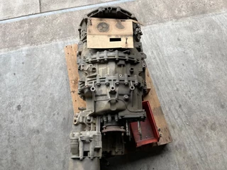 ZF N/A - versnellingsbak 12AS2131 TD 15.86-1.00 image 5