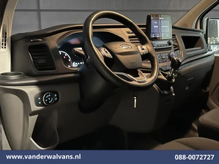 Ford Transit Custom 2023 - 2.0 TDCI 131pk L2H1 Euro6 Airco | Apple Carplay | Android Auto | LED | Cruisecontrol zdjecie 15